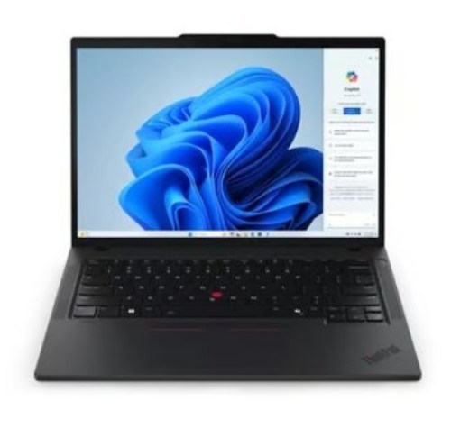Computador portátil Lenovo ThinkPad T14 G5 14'' Core Ultra 5-125U 16GB 512GB W11 Pro